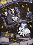 My Little Pony G4 Classic Eternal Series Card Brick Gift Box | KAYOU Cards