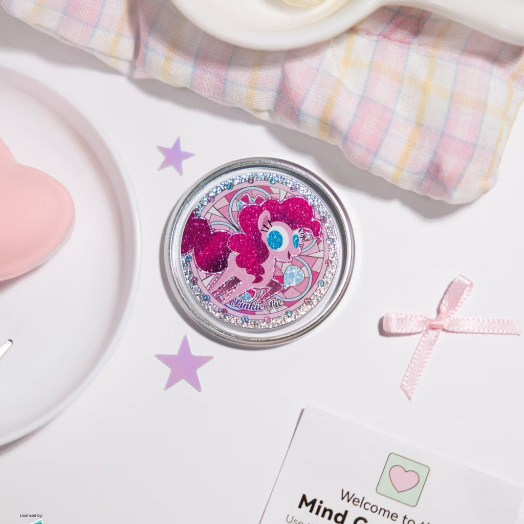 KAYOU My Little Pony Double-Sided Candy Badge - Star Fantasy Version
Full box (10 pieces included)
Official Genuine Merchandise