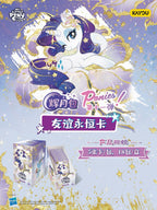 KAYOU My Little Pony Friendship is Eternal Cards Moon Edition Series 11 Chinese Version MLP Moon 11