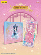 Ye Luoli Wonderland Collection Cards: Ling Long Gift Box - Spring Collection 2026 Card Play