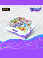 KAYOU My Little Pony Collectible Card Game: Discord Moment Booster Packs - TCG Battle Cards