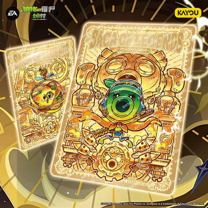 Plants vs. Zombies - Cosmic Wander - Wonder Journey Pack - Wave 1