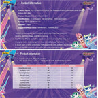 Powerpuff Girls Cards – Starlight Edition Series 1