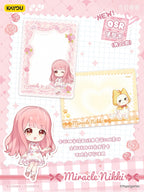 Love Nikki - Star Stylist - Creative Pack - Wave 3
