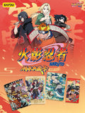 KAYOU Naruto Inheritance Collection Card - Soldiers Wave 9 Chinese Version