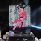 KAYOU My Little Pony - Friendship Eternal Card - Moon Edition Wave 10