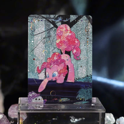 KAYOU My Little Pony – Friendship Eternal Card Moon Edition Wave 10