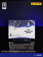 KAYOU × Panini FIFA World Cup 2026™ Official Football Trading Cards