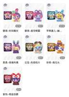 KAYOU My Little Pony Click Mini Figure • Nightmare Costume Night is now available as a full box (contains 6 small boxes)