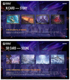 Mobile Legends: Bang Bang-Collectible Cards-Hand of Destiny-002A-SEA KAYOU