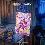 KAYOU Mobile Legends: Bang Bang-Collectible Cards-ORIGIN OF LEGEND-001A-SEA