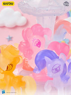 KAYOU My Little Pony Magic Eraser Figure - Wave 3