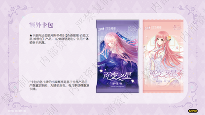 Love Nikki - Star Stylist - Dream Memorial Album