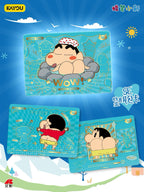 Crayon Shin-chan • Shin-Chan Premium Cards • Showstopper Collection • Wave 5 | Kayou