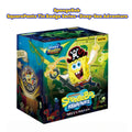 KAYOU SpongeBob SquarePants Tin Badge Series - Deep-Sea Adventure Full Box (Contains 6 Packs)