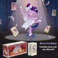 KAYOU My Little Pony Friendship Eternal Star Pack - Wave 2 (English Edition)