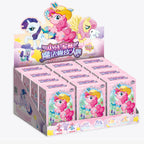 KAYOU My Little Pony Magic Eraser Figure - Wave 3
