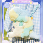 KAYOU My Little Pony Fluffy Plush Doll - Wish Party Series - Officially Licensed