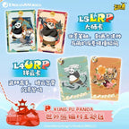 KAYOU DreamWorks Animation Collection Premium Cards - Dreamy Pack Series 2