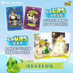 KAYOU DreamWorks Animation Collection Premium Cards - Dreamy Pack Series 2