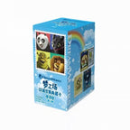 KAYOU DreamWorks Animation Collection Premium Cards - Dreamy Pack Series 2