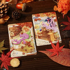 KAYOU My Little Pony - Friendship Forever Cards - Rainbow Pack - Series 5