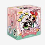 The Powerpuff Girls Tin Badge Collection - Sweet Fantasy Transformation