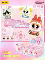 The Powerpuff Girls Spinner Fun • Paw Strike Team | KAYOU