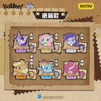 KAYOU My Little Pony Kadda Mini Figure Wave 2