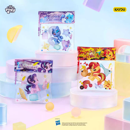 KAYOU My Little Pony Bean Bag Charm Series