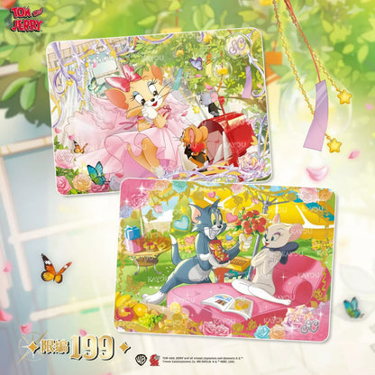 KAYOU Tom & Jerry Happy Rivals Cards – Wave 3