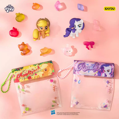 KAYOU My Little Pony Bean Bag Charm Series