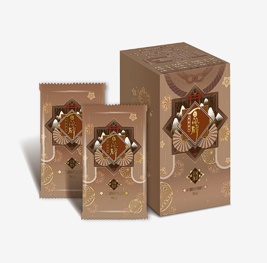Onmyoji: The Card Game – "Tales of Hyakun" Series Collectible Cards Vol.5 Blind Box