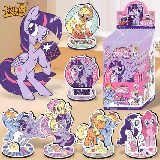 My Little Pony Acrylic Stand - Friendship Portrait Fantasy Edition Vol. 2