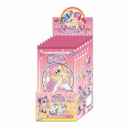 Kayou My Little Pony Acrylic Standee Series: Friendship Portrait - Standee Adventure Vol.1