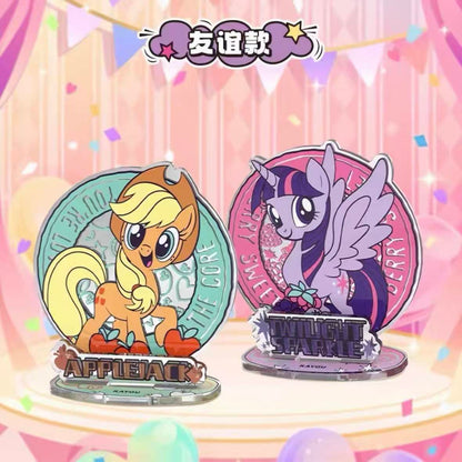 My Little Pony Acrylic Stand - Friendship Portrait Fantasy Edition Vol. 2