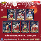 Detective Conan - Famous Detective Collection Cards - Insight Pack